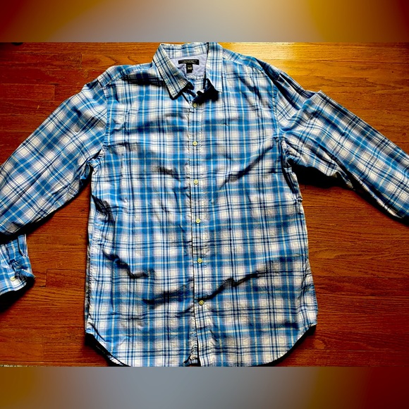 Banana Republic shirt never worn - Picture 1 of 4